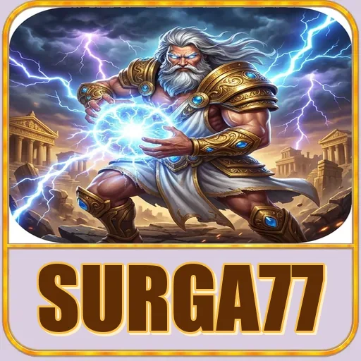 Persyaratan APK surga77: Android 5.0, 58 MB, RAM 2 GB
