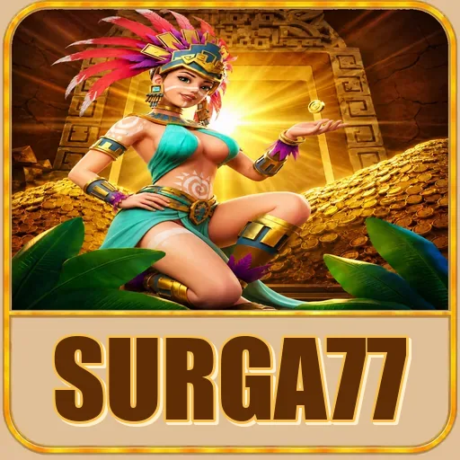 Aplikasi surga77 58 MB dibanding versi web
