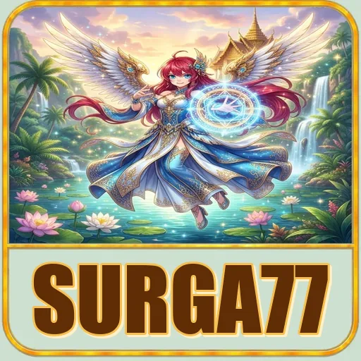 Tabel RTP game kasino surga77