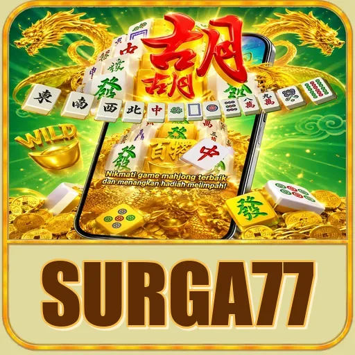 Enam jenis lotre berlisensi surga77 termasuk Mega Lottery dan Instant Win