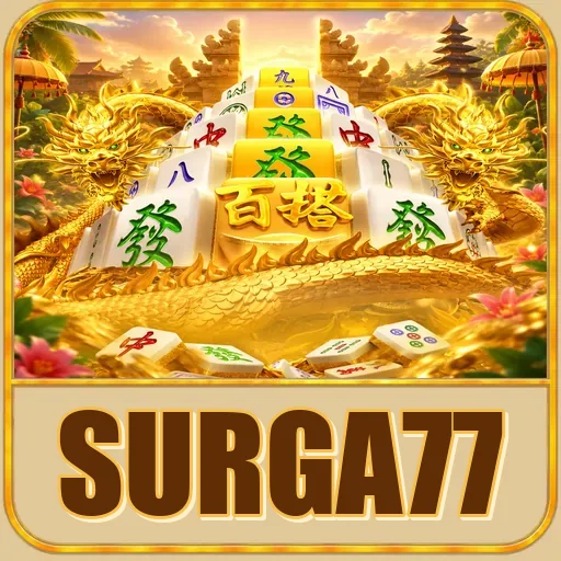 8 dari 47 penyedia slot surga77: Pragmatic Play, NetEnt, Play'n GO, PG Soft