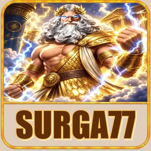 Tingkatan program VIP surga77